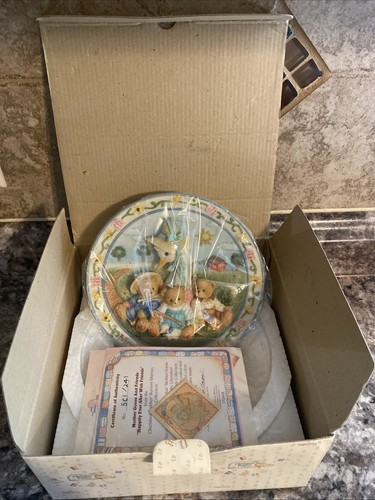 Cherished teddies enesco - teddies,
