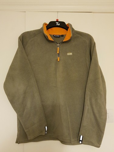 Gill marine sailing fleece - gill,