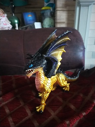 Kandy toys dragon - toys,