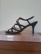 London Paradox Shoes - Glitter