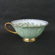 SHELLEY of England Green
