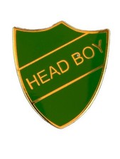 School Head Boy School /