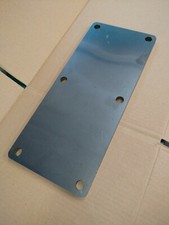 Steel RSJ FOOT Fixing End