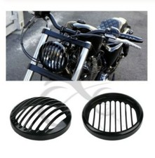 5.3/4" CAFFE RACER SCRAMBLER X