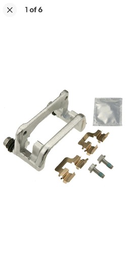 Bda1021 trw carrier brake - bda1021, carrier,