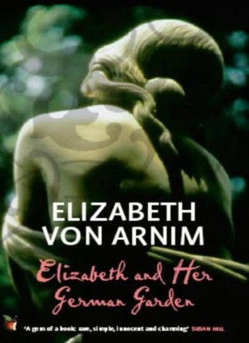 Elizabeth and her german - elizabeth,