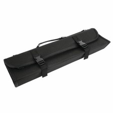 Vogue Knife Case in Black