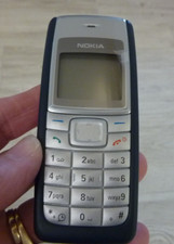 Nokia 112 New Mobile Locked