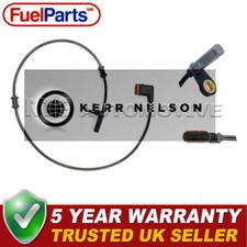 Kerr Nelson Rear Left ABS