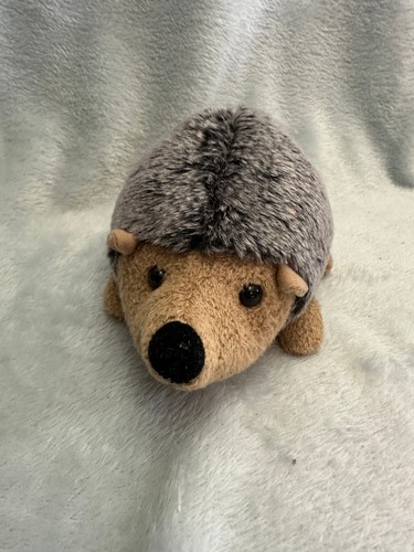 Aurora hedgehog soft toy - , plush