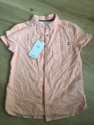 Boys shirt age - boys,