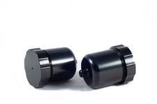 2 Alloy Brake Fluid Reservoir