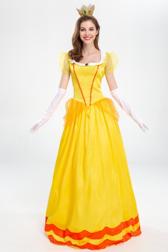 Super mario bros princess - mario,