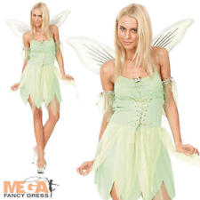 Tinkerbell Fairy + Wings