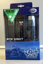 R&G RACING HOT HEATED GRIPS