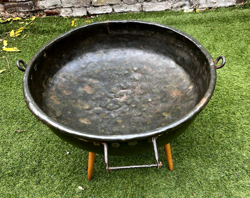Rare antique primitive - rare,