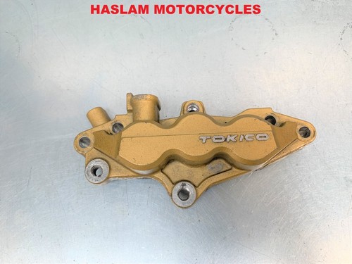 Suzuki gsxr1000 left - gsxr1000, side