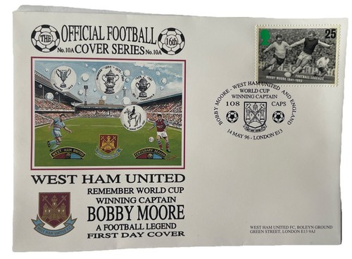 West ham remembering - remembering, cup