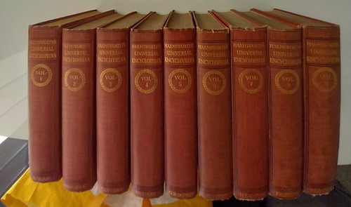 Books full set - -full,