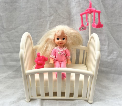 Vintage bedtime shelly - bedtime, 1994