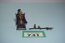 Warhammer Fantasy Dark Elf