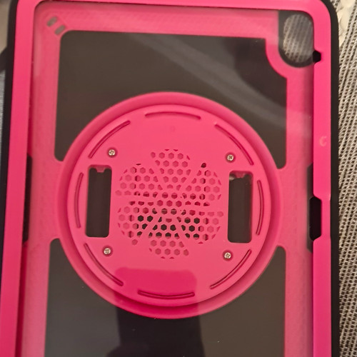 Universal pink black - universal, pink/black