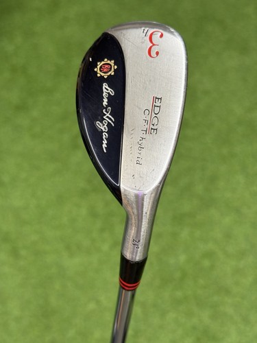 Ben hogan edge cft hybrid - hogan,