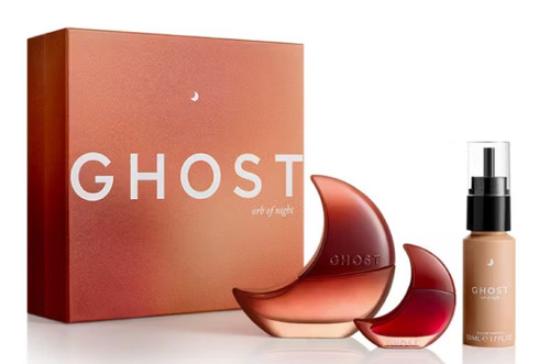 Ghost orb night 50ml - of, edp
