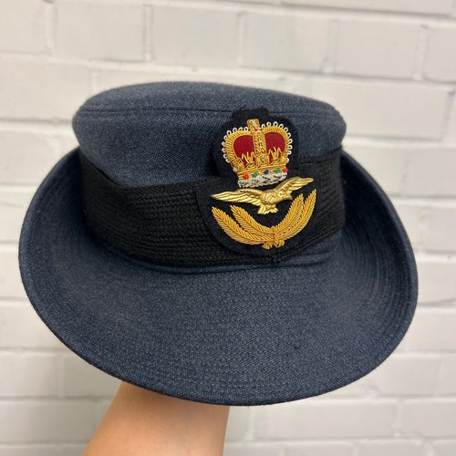 Wraf officers cap size - -, size: