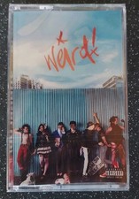 YUNGBLUD - Weird! (Cassette)