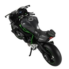 1:12 H2 R Motorcycle Diecast