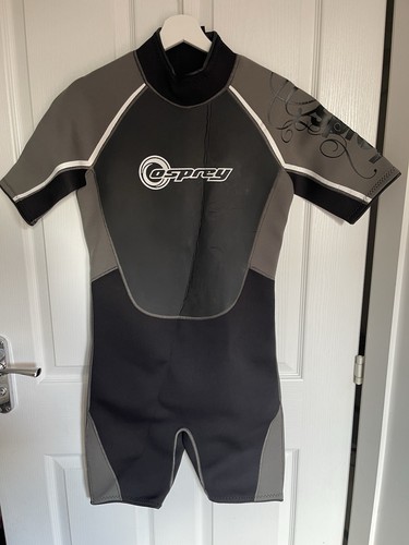 Osprey osx series mans - mans, shortie