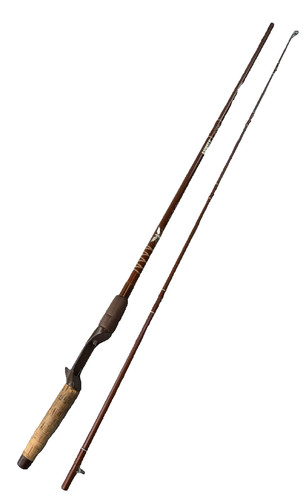 Vtg fenwick lunker - lunker, stik