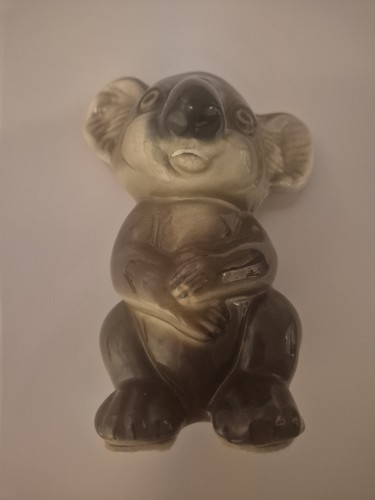 Collectible koala bear - koala,