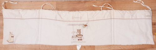Vintage mamas papas cot - mamas,