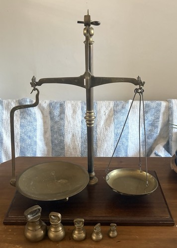 Large vintage ornate - vintage, librasco