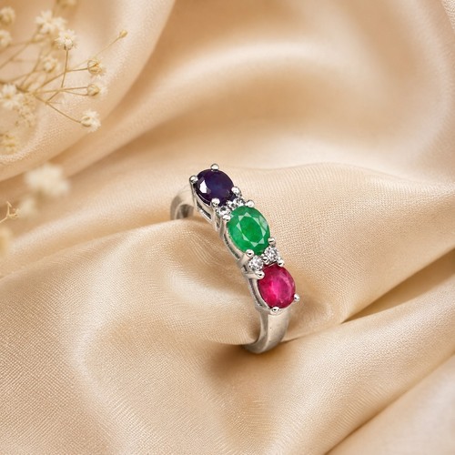 Multi stone genuine - multi,