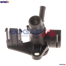 COOLANT FLANGE A4252170 FOR VW CALIFORNIA/T5/Camper/T6 TRANSPORTER/Van/Bus 2.0L