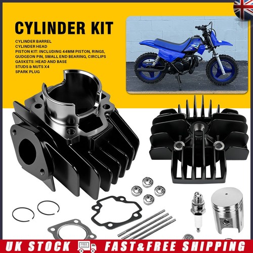 60cc big bore - bore, kit