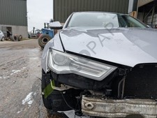 AUDI A6 MK4 FL 4G C7 Headlight Headlamp Right Side 4G0941044G