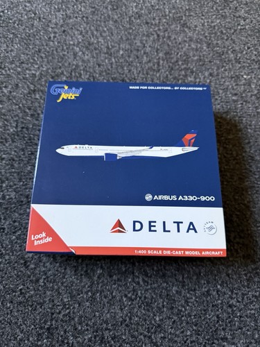 Geminijets delta air lines - geminijets,