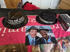 Only Fos And Horses Memrobilia