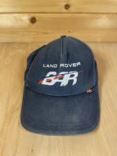Land Rover Bar Henry Lloyd