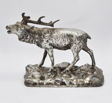 ANTIQUE WMF SILVER PLATED