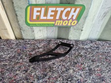 2002 SUZUKI SV650 K2 GEN1 EXHAUST SILENCER CAN HANGER BRACKET