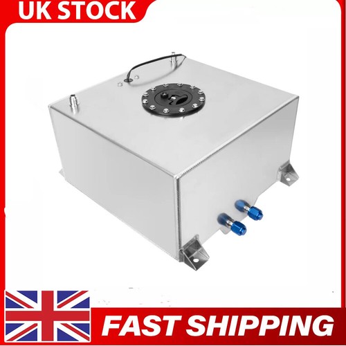 40l fuel cell surge tank - 40l,