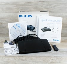 Philips LFH7177 SpeechExec