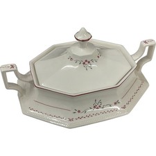 Octagonal Johnson Madison