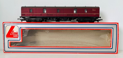 Lima gauge l305657 b r - l305657, b.r