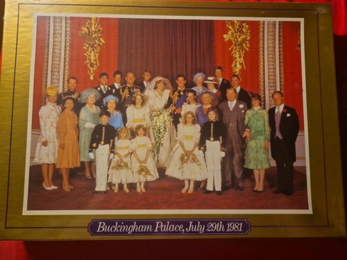 Charles and diana - charles,